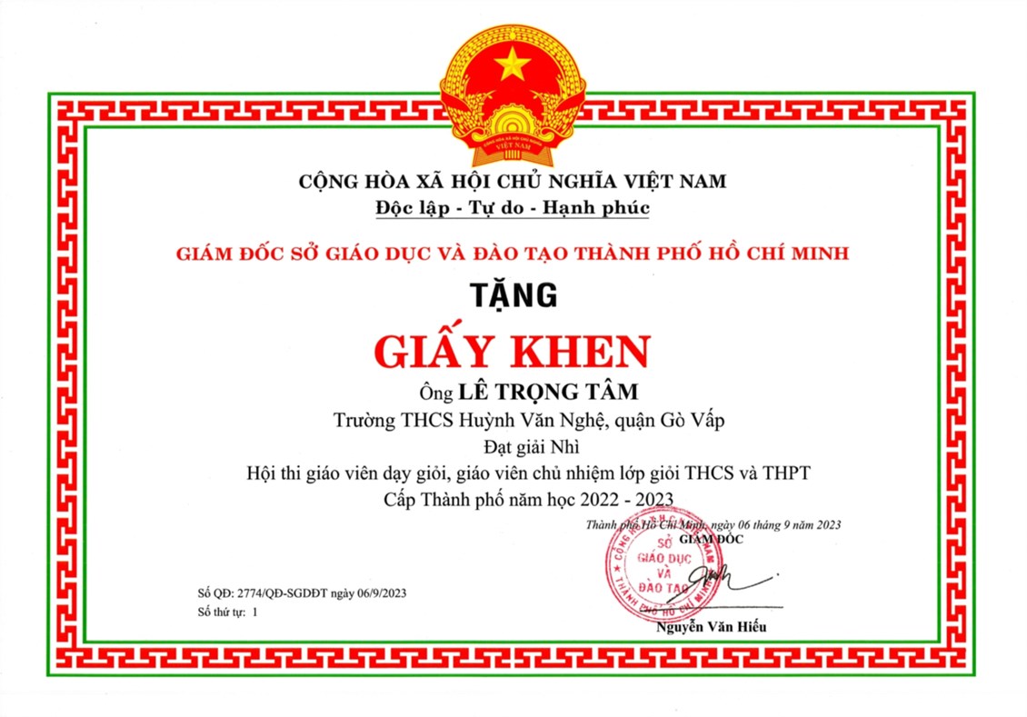 Ảnh đại diện